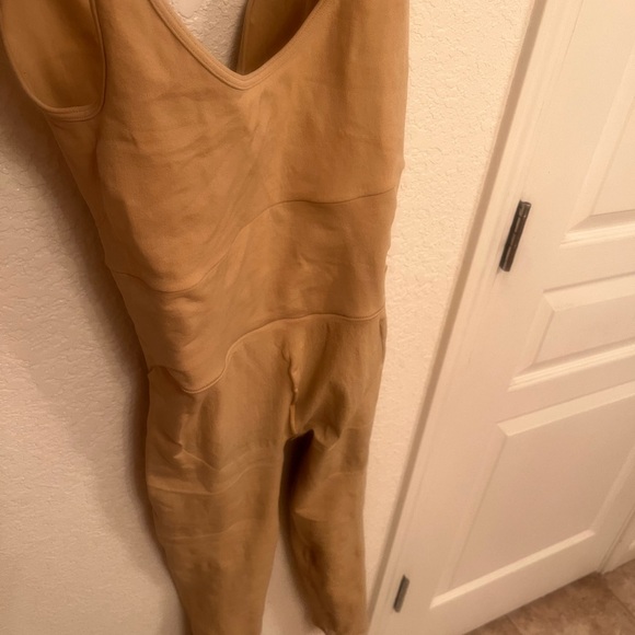 BODYSUIT HAPPY BUTT NO.7 CAPRIS - Picture 6 of 6